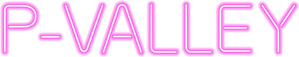 P-Valley — Logos 4