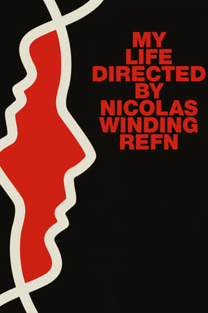 Poster My Life Directed by Nicolas Winding Refn 2014