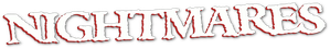 Nightmares — Logos 1