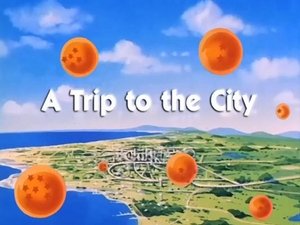 The Last Dragon Ball