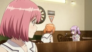 Release the Spyce: Episódio: 4 da 1ª Temporada