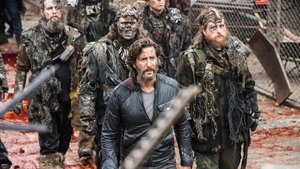 The 100 Temporada 3 Capítulo 13