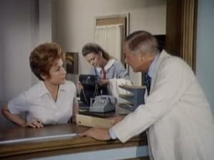 Marcus Welby, M.D. Go Get 'Em, Tiger