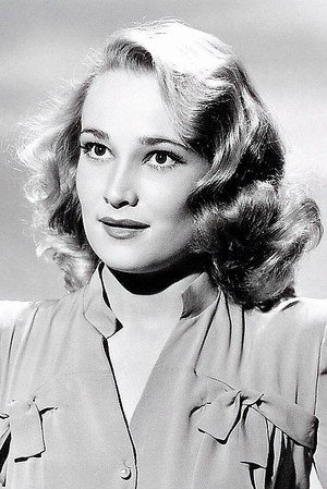 Constance Dowling portrait