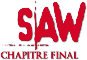Saw - Saga