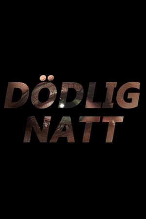 Poster Dödlig Natt (2024)