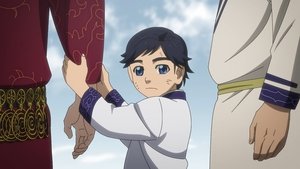 Golden Kamuy Season 3 Ep 03