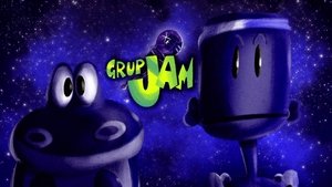 Mighty Magiswords Grup Jam