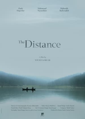 Image The Distance