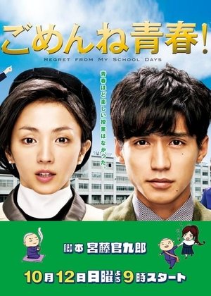 Image 对不起青春