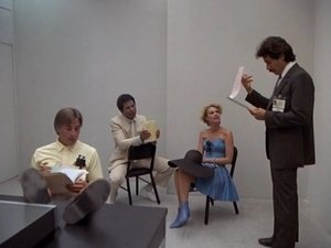 Miami Vice 1 episodio 13