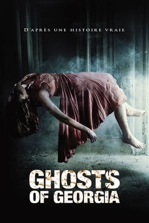 Ghosts of Georgia (2013)