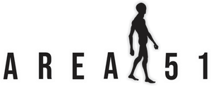 Area 51 — Logos 1