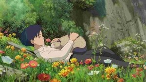 Arrietty y el mundo de los diminutos