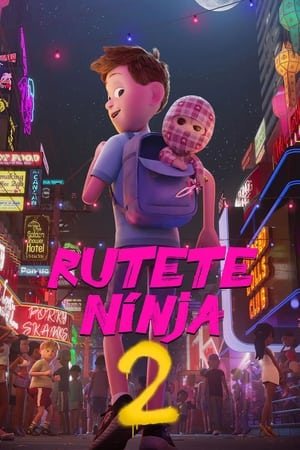 Rutete Ninja 2