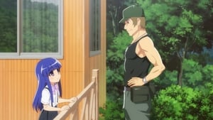 Higurashi No Naku Koro Ni Gou: 1×17