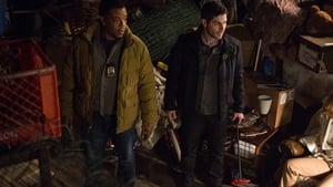 Grimm Temporada 4 Capitulo 16