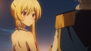 Undefeated Bahamut Chronicle Season 1 Episode 12