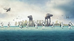 Rogue One: A Star Wars Story 2016