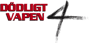 Arma letal 4 — Logos 1