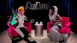 Image The Pit Stop S12 E4 | Acid Betty Heats Up With Bob | RuPaul’s Drag Race