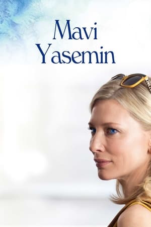 Poster Mavi Yasemin 2013