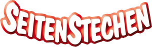 Seitenstechen — Logos 1