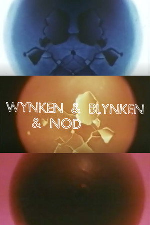 Wynken & Blynken & Nod