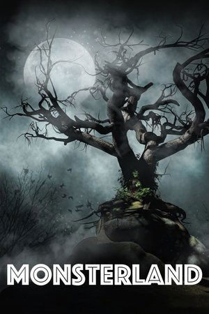 Image Monsterland