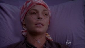 Grey’s Anatomy: 5×22