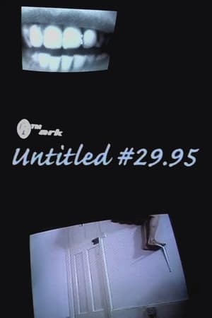 Poster Untitled #29.95 1999