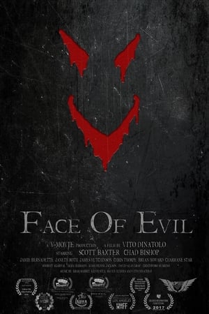 Poster di Face of Evil