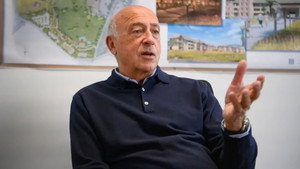 LE PAL : Le parc qui n’aurait jamais dû exister