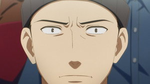 Eren the Southpaw: 1×8