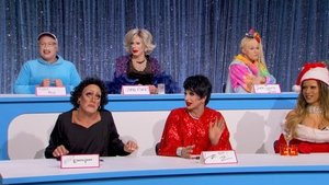 Canada’s Drag Race: 1×5