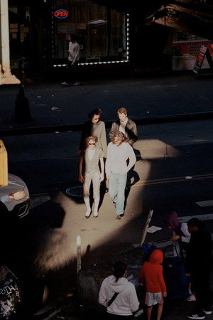 Street Scene 2