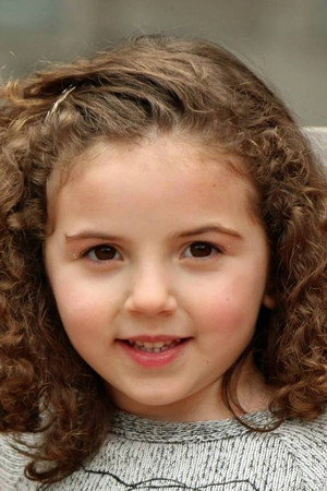 Brianna Scudiero portrait