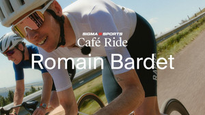 The Cafe Ride EP35