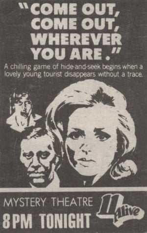 Poster Come Out, Come Out, Wherever You Are 1974