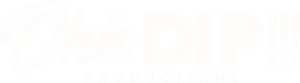 Logo Ohh Dip!!! Productions
