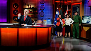 Shaun Micallef's Mad as Hell Episode 8