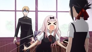 Kaguya-sama: Love Is War Season 1 Episode 7