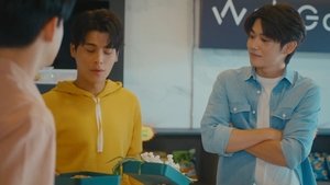 A Boss and a Babe Season 1 Episode 2