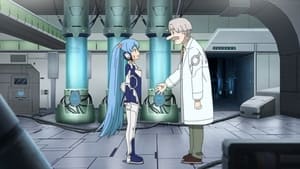 EDENS ZERO: Season 1 Episode 16 –