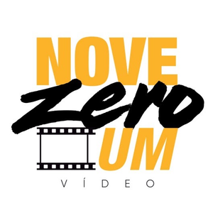 Logo Nove Zero Um Vídeo