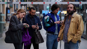 Colours Of Time (2025)