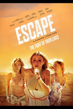 Escape 11