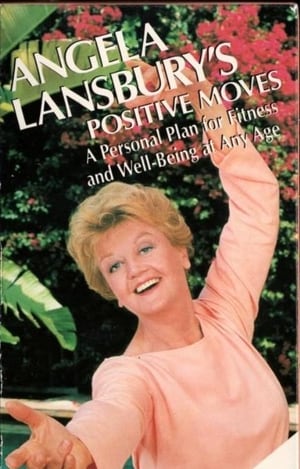 Poster Angela Lansbury's Positive Moves 1988