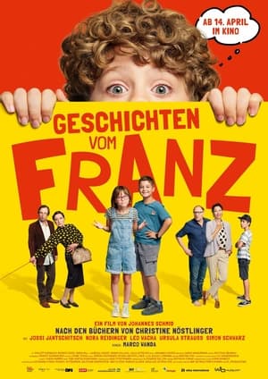 Poster di Geschichten vom Franz