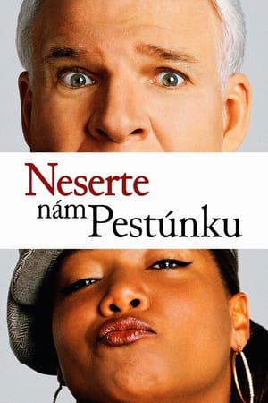 Poster Neserte nám pestúnku 2003